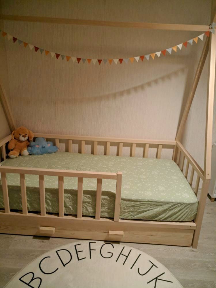 Montessori%20Apachi%20Yavru%20Yataklı%20Doğal%20Görünüm
